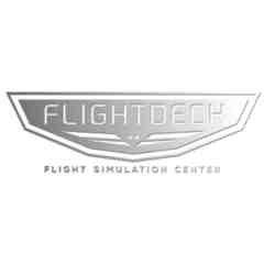Flightdeck Flight Simulation Center