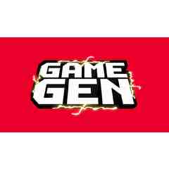 Game Gen: Game School in Coding, Art, and Design