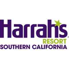 Harrah's Resort Southern California