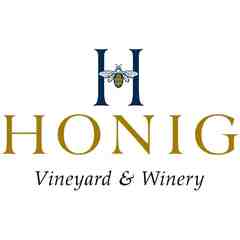 Honig Vineyard and Winery