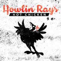 Howlin' Ray's