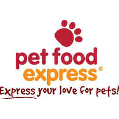 Pet Food Express