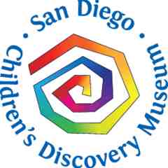 San Diego Children's Discovery Museum