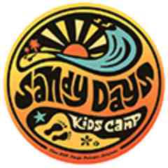 Sandy Days Kids Camp