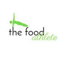 The Food Athlete