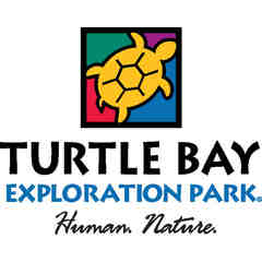 Turtle Bay Exploration Park