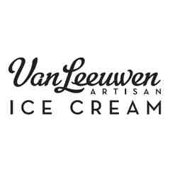 Van Leeuwen Artisan Ice Cream
