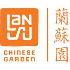 Lan Su Chinese Garden