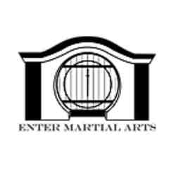 Enter Martial Arts