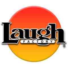 The World Famous Laugh Factory, Hollywood