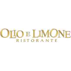 Olio e Limone Ristorante, Olio Pizzeria Enoteca Bar, and Olio Crudo Bar