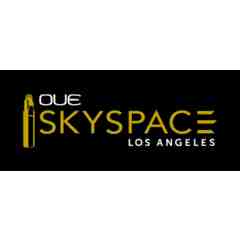 OUE Skyspace Los Angeles