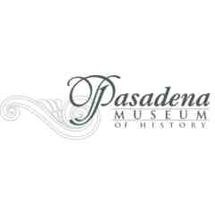 Pasadena Museum of History