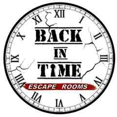 Back in Time Escape Rooms