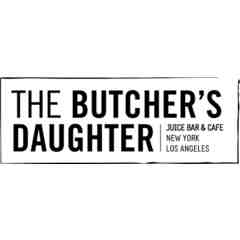 The Butcher's Daughter