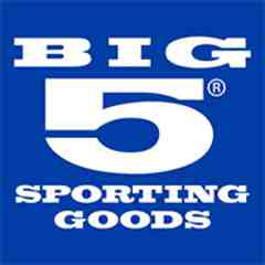 Big 5 Sporting Goods