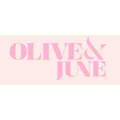 Olive &  June