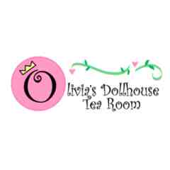 Olivia's Dollhouse Tea Room