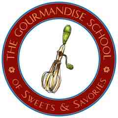 The Gourmandise School of Sweets and Savories