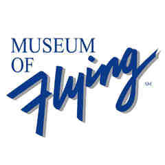 Museum of Flying