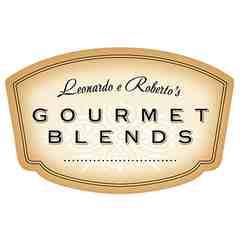 Leonardo e Roberto's Gourmet Blends