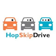 HopSkipDrive