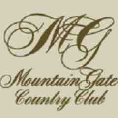 MountainGate Country Club