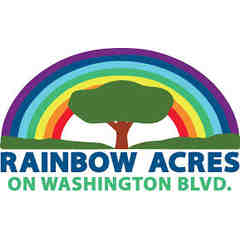 Rainbow Acres on Washington Blvd.