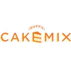 Duff's Cakemix