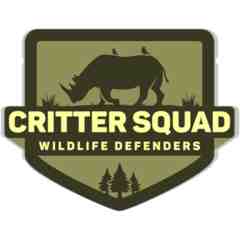 Critter Squad Wildlife Defenders