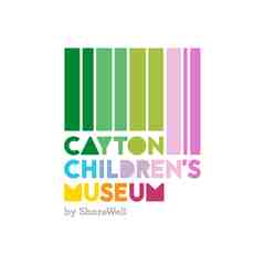 Cayton Children’s Museum by Sharewell