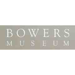 Bowers Museum of Cultural Art