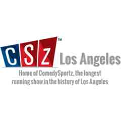 CSz Los Angeles, Home of ComedySportz