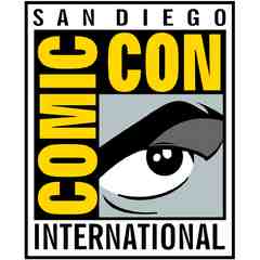 Comic-Con International