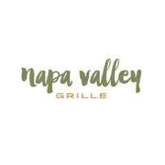 Napa Valley Grille