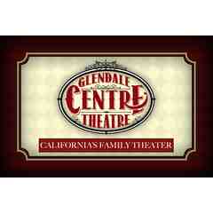 Glendale Centre Theatre