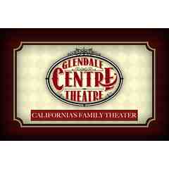 Glendale Centre Theatre
