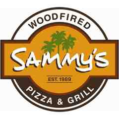 Sammy's Woodfired Pizza