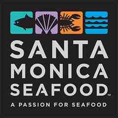 Santa Monica Seafood
