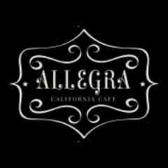 Allegra California Cafe