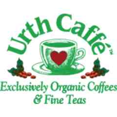 Urth Caffe