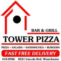 Tower Pizza
