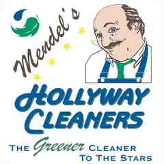Hollyway Cleaners Playa Vista
