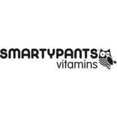 SmartyPants Vitamins