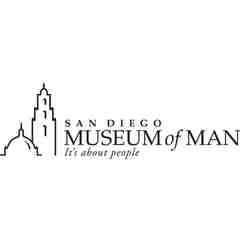 San Diego Museum of Man