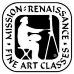 Mission Renaissance Fine Art Classes
