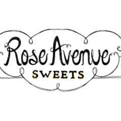 Rose Avenue Sweets