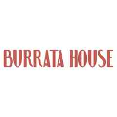 Burrata House