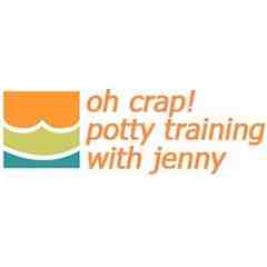 Oh Crap! Potty Training with Jenny