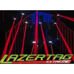 Lazertag Extreme